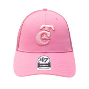 Gorra Snapback 47 All Pink TC 23