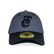 Gorra 940 ALL Gris BLK TC CLN 24