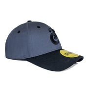 Gorra 940 ALL Gris BLK TC CLN 24