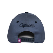 Gorra 940 ALL Gris BLK TC CLN 24