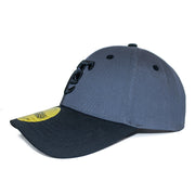 Gorra 940 ALL Gris BLK TC CLN 24