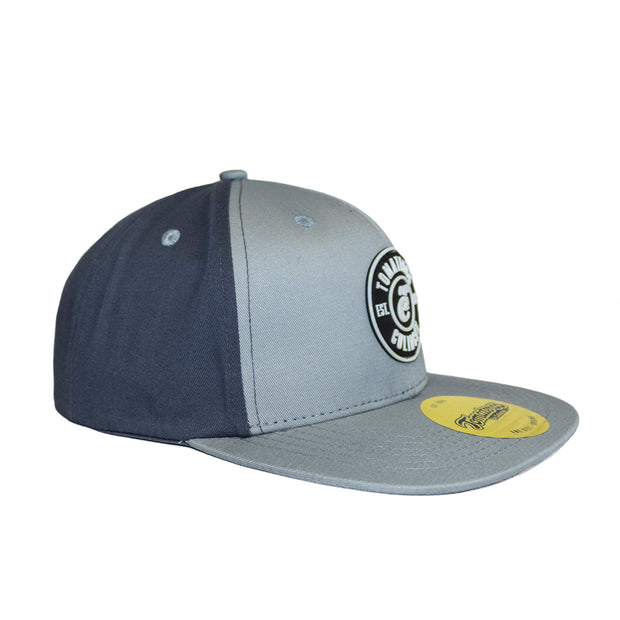 Gorra 950 ALL Gris TOM TC CLN 24