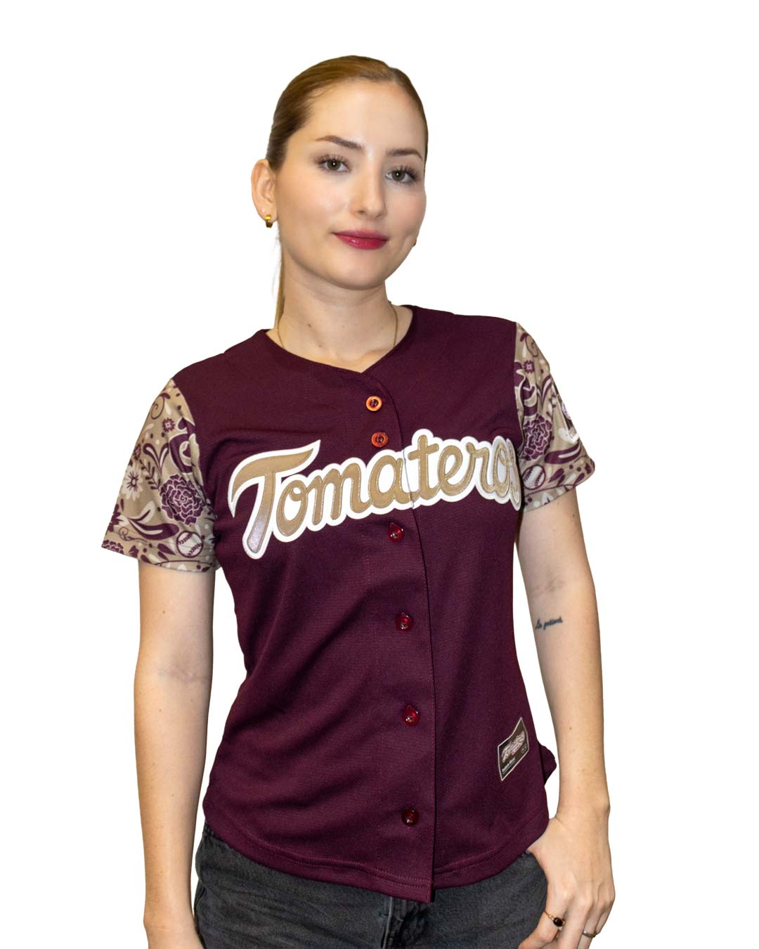 BeisShop Tomateros