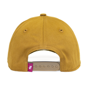 Gorra ALL Cafe TC Brown 25