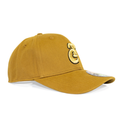 Gorra ALL Cafe TC Brown 25