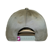Gorra ALL Olivo TC BLK 25