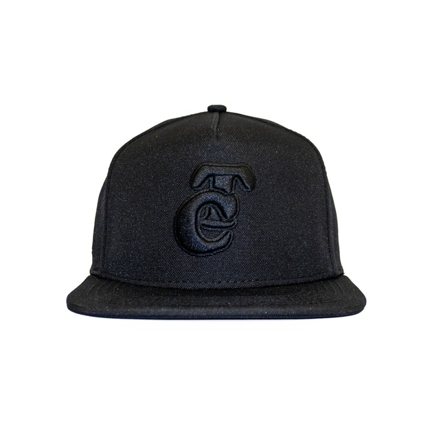 Gorra 940 AIB ALL Black TC25