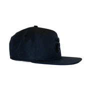 Gorra 940 AIB ALL Black TC25