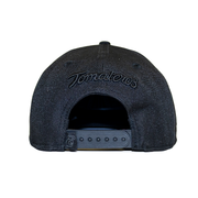 Gorra 940 AIB ALL Black TC25