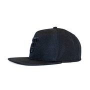 Gorra 940 AIB ALL Black TC25