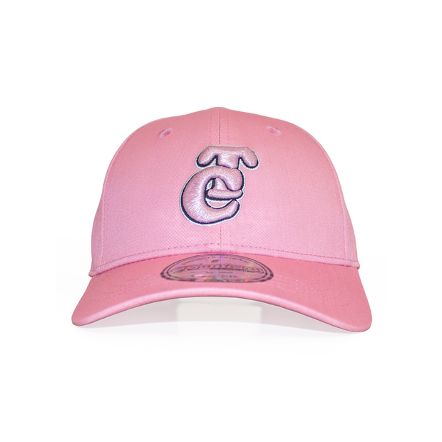Gorra Kids ALL Pink TC Girl 25