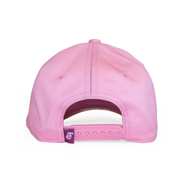 Gorra Kids ALL Pink TC Girl 25