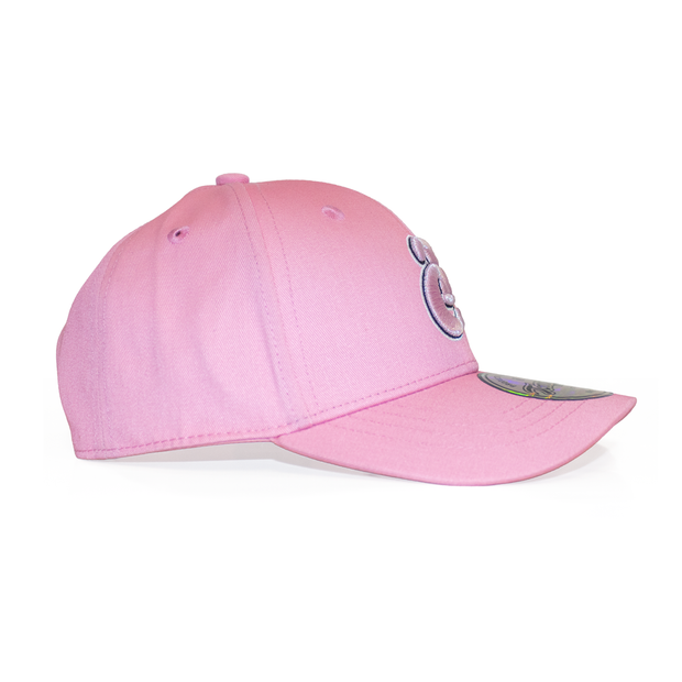Gorra Kids ALL Pink TC Girl 25