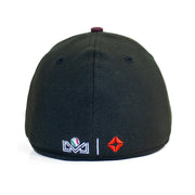 Gorra 3930 Home Guinda TOM 25