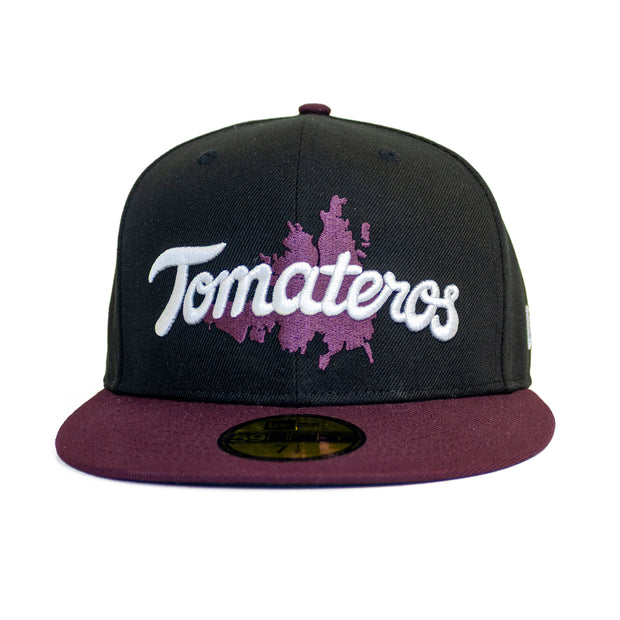 Gorra 5950 Home Guinda TOM 25