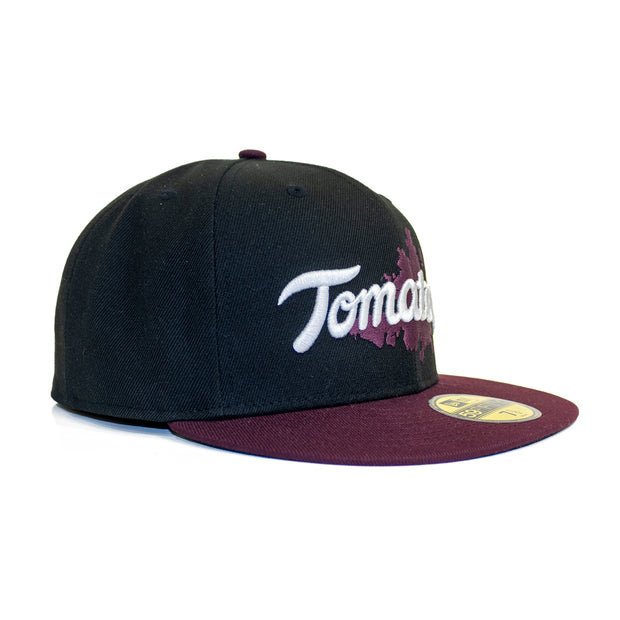 Gorra 5950 Home Guinda TOM 25