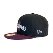 Gorra 5950 Home Guinda TOM 25
