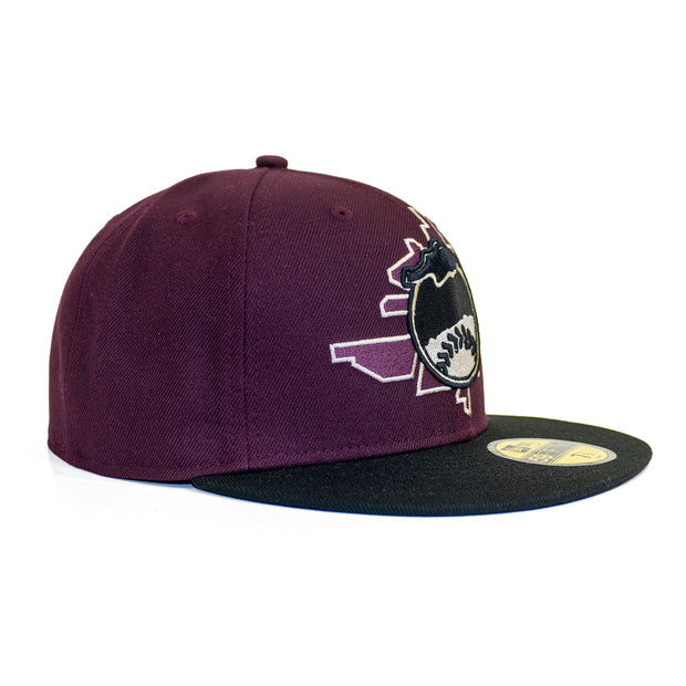 Gorra 5950 Away Element 25