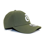 Gorra 940 Verde Olivo TC 25