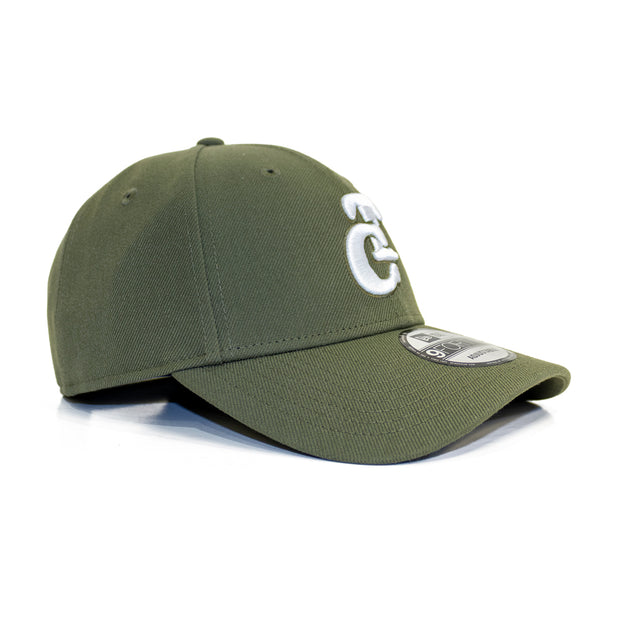 Gorra 940 Verde Olivo TC 25