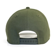 Gorra 940 Verde Olivo TC 25