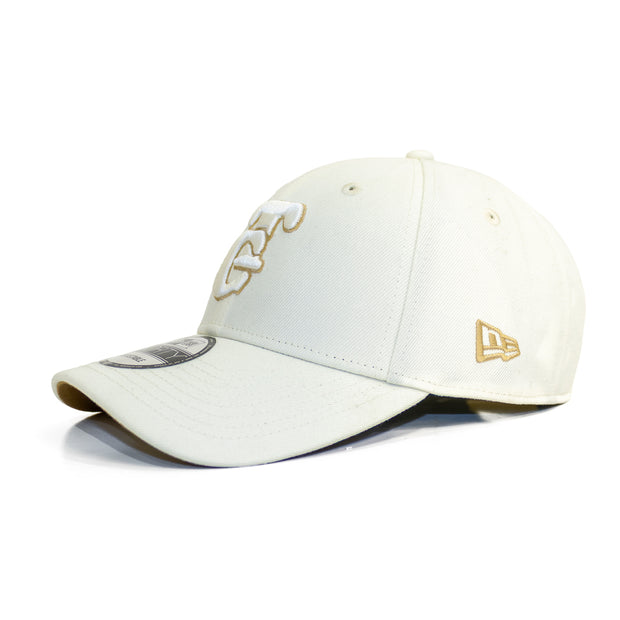 Gorra 940 Light Beige TC 25