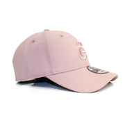 Gorra 940 Baby Pink TC 25
