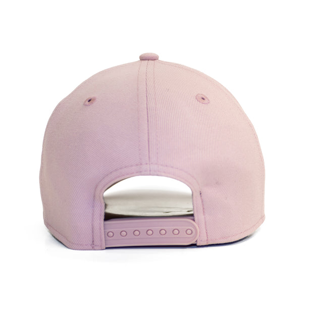 Gorra 940 Baby Pink TC 25