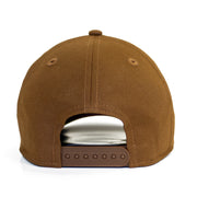 Gorra 940 Orange TC 25