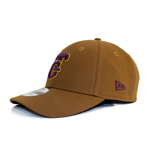Gorra 940 Orange TC 25