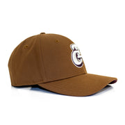 Gorra 940 Light Orange TC BRW 25