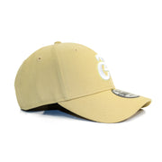 Gorra 940 Beige TC 25