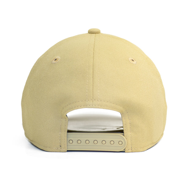 Gorra 940 Beige TC 25