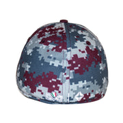 Gorra 3930 Camo Pixel TC 25