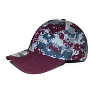 Gorra 3930 Camo Pixel TC 25