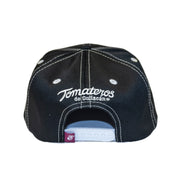 Gorra All 950 BLK Stripes TOM 24