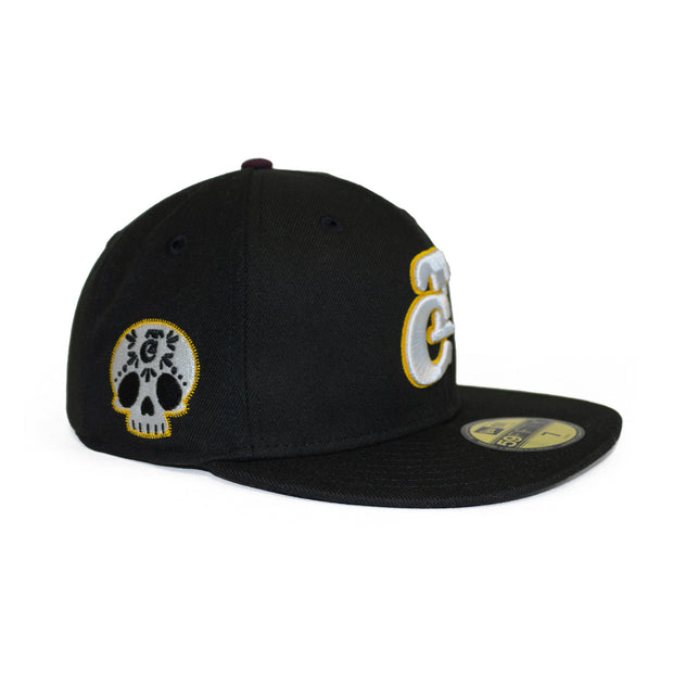 Gorra 5950 LMP BLK GC Catrina Day TC 24