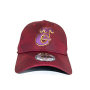 Gorra 3930 Summer Training TC Guinda 25