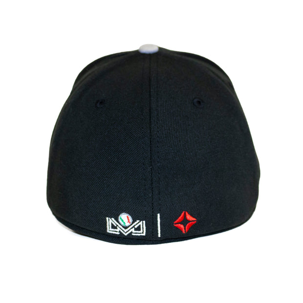 Gorra 3930 Away Club TOM 25