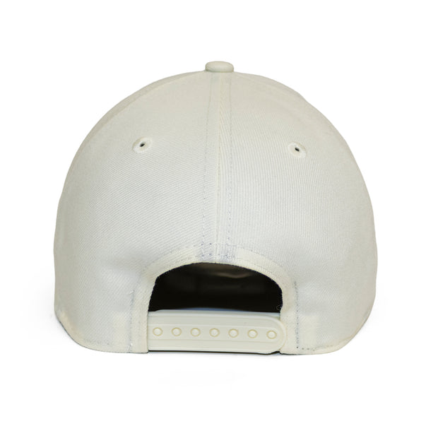 Gorra 940 Light Beige TC Guinda 25