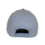 Gorra 940 Gris TC BLK 25