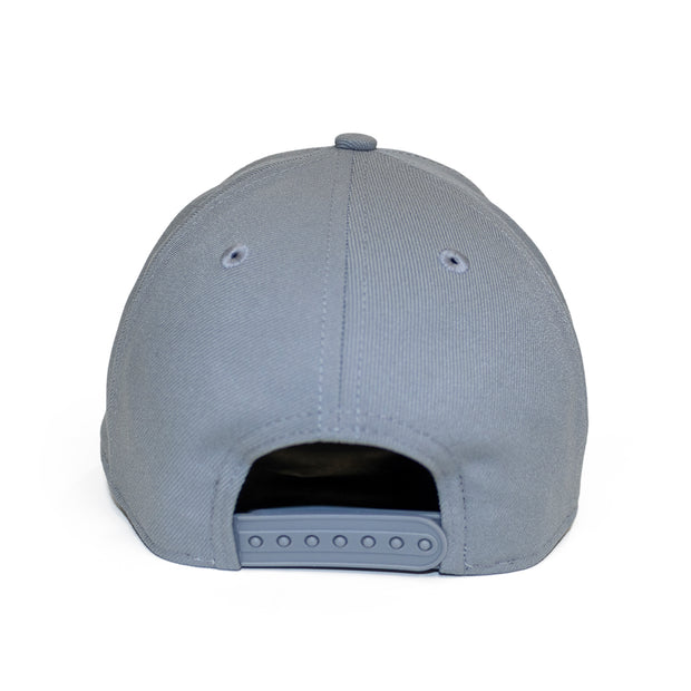 Gorra 940 Gris TC BLK 25