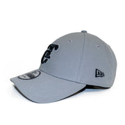 Gorra 940 Gris TC BLK 25