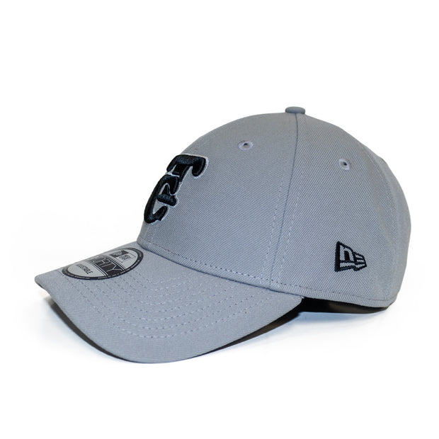 Gorra 940 Gris TC BLK 25