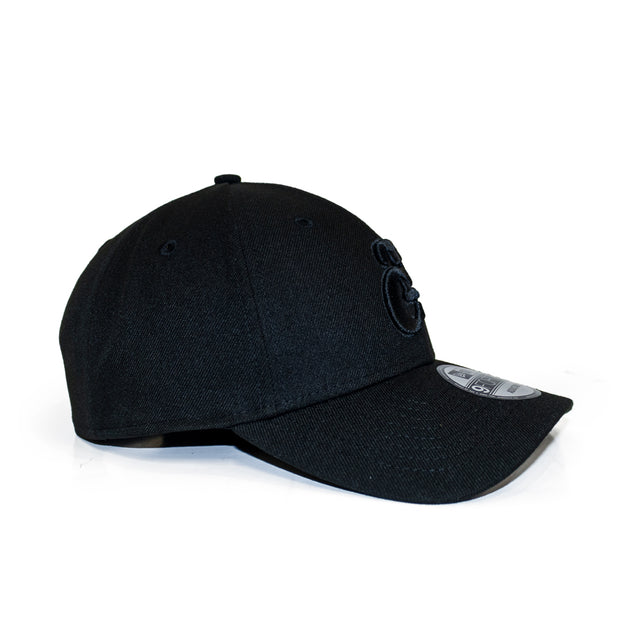 Gorra 940 On Black TC 25