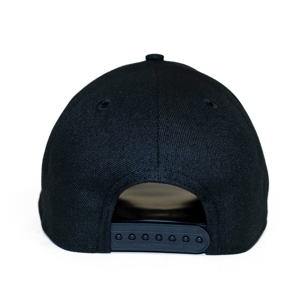 Gorra 940 On Black TC 25