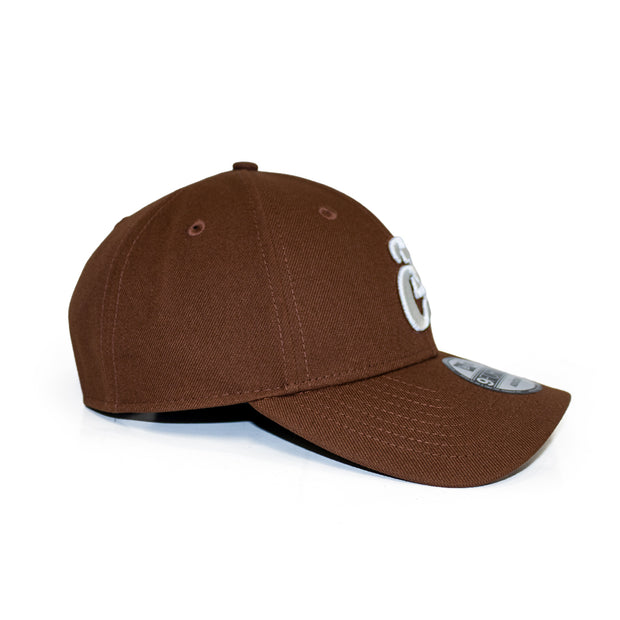 Gorra 940 Brown TC 25