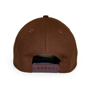 Gorra 940 Brown TC 25