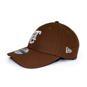 Gorra 940 Brown TC 25
