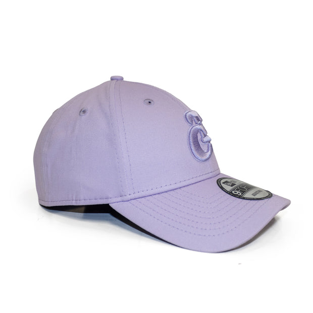 Gorra 940 Cielo Lila TC 25